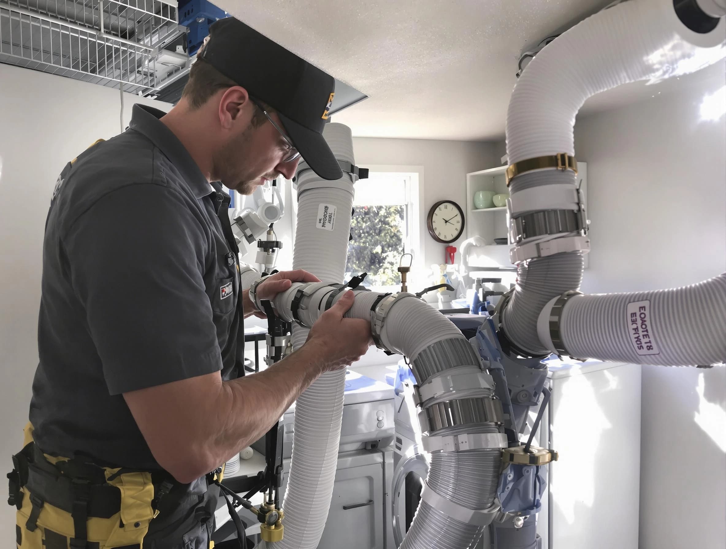 Hose Installation service in Stockbridge, GA