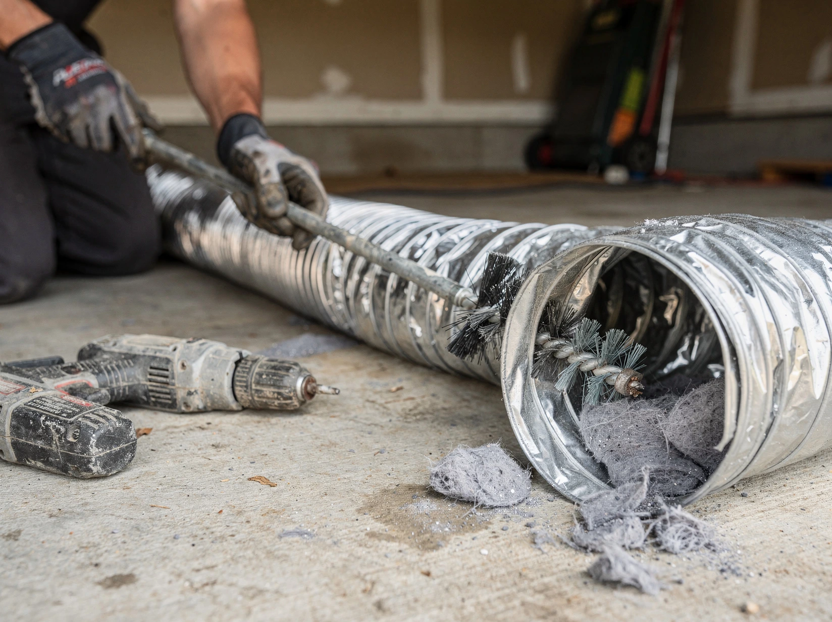 Duct Cleaning service in Stockbridge, GA
