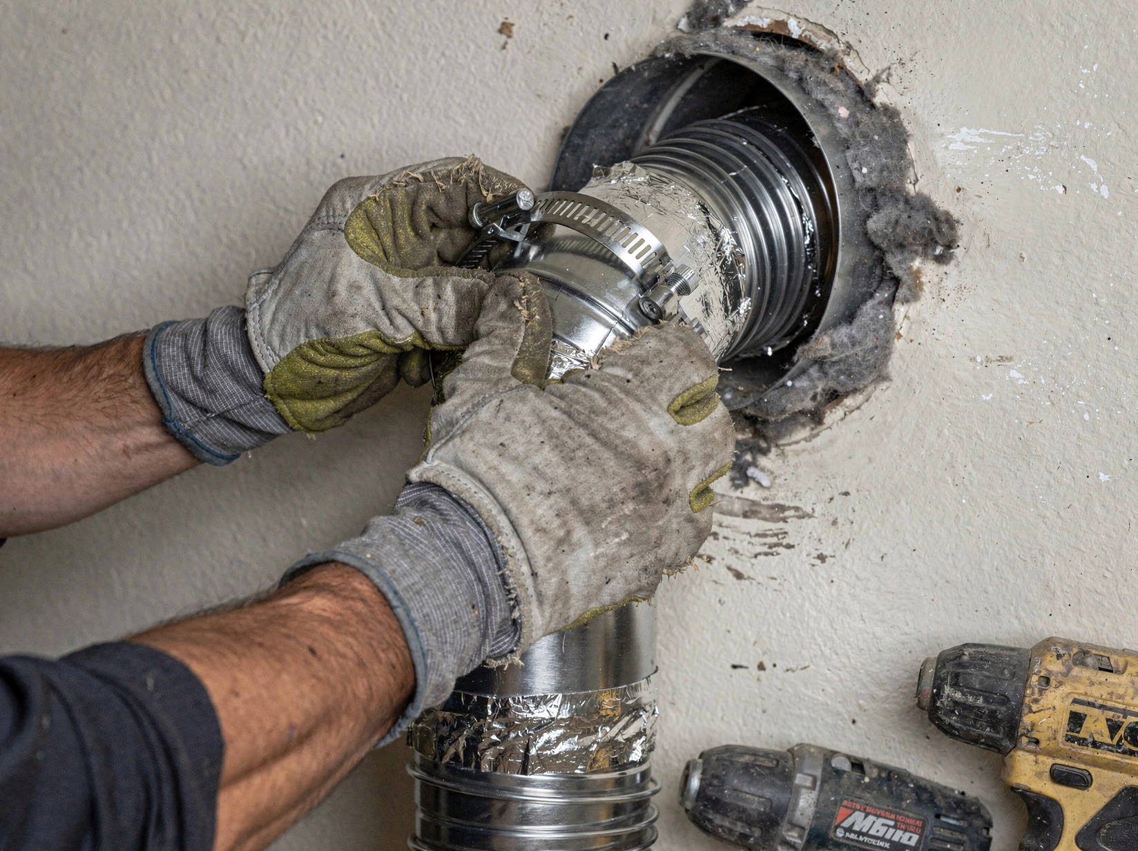 Hose Installation service in Stockbridge, GA